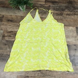 Old Navy womens top size L